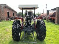 Massey Ferguson 260 Tractors for Sale in Ghana